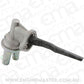 Aeroflow AF49-1309 Big Block Ford Mechanical Fuel Pump 429 460 Black
