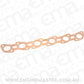 Aeroflow AF1854-2704 Nissan Rb25 Exhaust Gasket