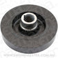 Aeroflow AF96-8950 SBC Harmonic BalANcer 6-3/4" Internal 350 Chev Small Block