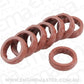 Aeroflow AF59-5016 Gm Ls2 Ls3 DOD Delete O-Rings Valley Plate O Ring Pack 8