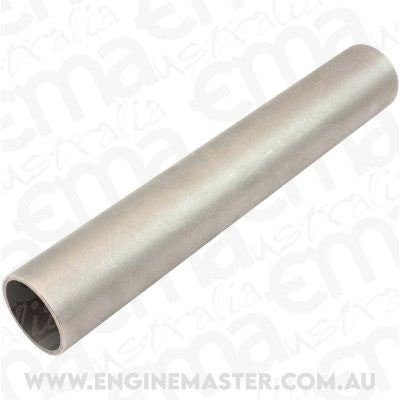 Aeroflow AF8501-1875SS 1-5/8" Stainless Pipe Straight