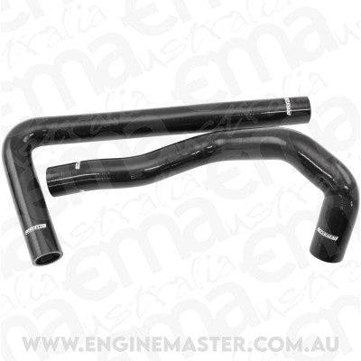 Aeroflow AF9280-0056 Toyota Supra 2Jz Radiator Hose