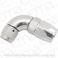 Aeroflow AF573-08-06DS Stepped 90 Degree End -8 Hose