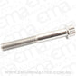 Aeroflow AF3501-1771 M6X1.00 Titanium Bolt 45mm Uhl12 Point Single M6 X 1.00mm