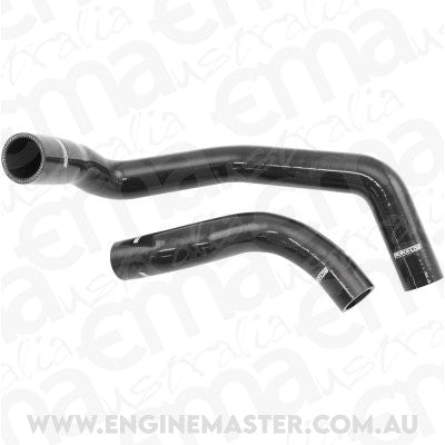 Aeroflow AF9280-0048 Nissan Rb26 Radiator Hose Kit