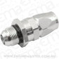 Aeroflow AF580-10-10DS Male -10AN to 10AN Teflon Hose