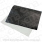 Aeroflow AF91-6002BLK 40" X 36" Aluminised Heat Barrier Black Finish