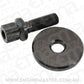 Aeroflow AF37-1407 Harmonic BalANcer Bolt Chev Big Block 454 BBC Bb Chev