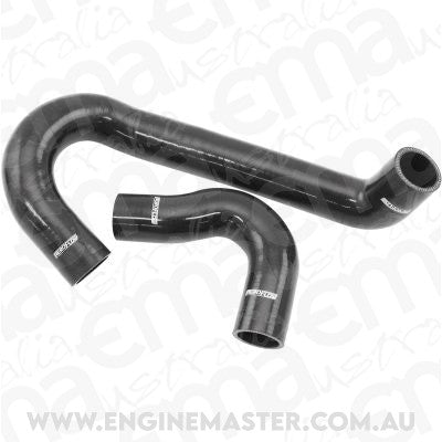 Aeroflow AF9280-0042 Subaru Ej25 Radiator Hose Kit