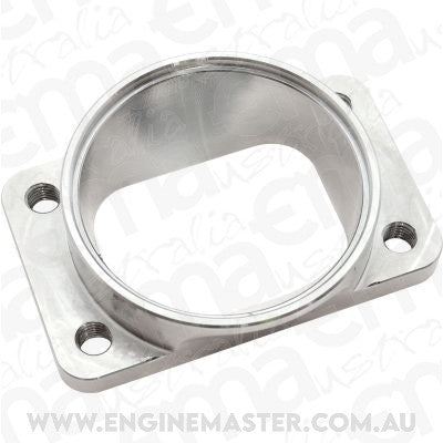 Aeroflow AF8740-3000 T3 TO 3" PIPE TRANSITIONAL