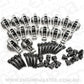 Aeroflow AF95-1235 GM Ls1 S/S Rocker Arm M8 Stud