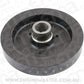 Aeroflow AF96-8953 SBC Harmonic BalANcer 8" Internal 350 Chev Small Block