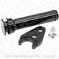 Aeroflow AF64-2191BLK Gm Ls CamshAFt Position Sensordelete Block Off Plug Cap