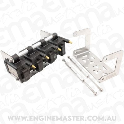Aeroflow AF64-4133 Ign-1A Smart Coil Mounts