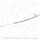 Aeroflow AF64-2280 Ford Barra Engine Dipstick Ba Bf Falcon Xr6 Silver