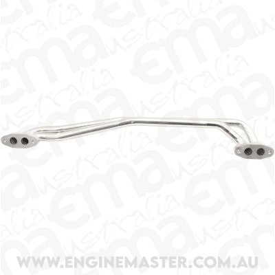 Aeroflow AF59-2306 StANdard GM LS Oil PAN