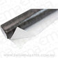 Aeroflow AF91-4001BLK 12"X12" Sheet Aluminised Heat Barrier Adhesive Backed Black