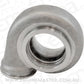 Aeroflow AF8050-1071 Boosted V-Band Housing .61 Cast Iron Housing 6862 6262