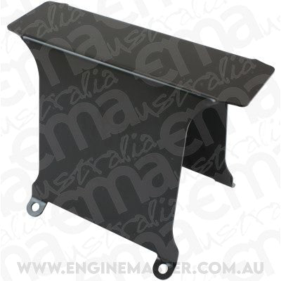 Aeroflow AF72-9086 7" 177mm Floor Mount Shifter Platform Riser StANd Bang