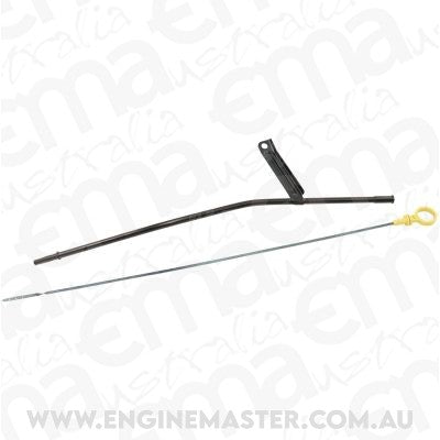 Aeroflow AF59-2305 StANdard GM LS Dipstick Tube