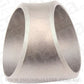 Aeroflow AF8502-1875SS 1-5/8" Stainles Pipe 45 Degree