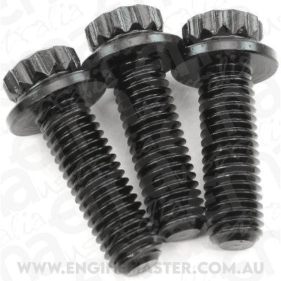 Aeroflow AF37-1075 GM LS Camshaft Bolt Kit
