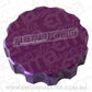 Aeroflow AF463-0042PUR Aeroflow Radiator Cap Cover Large Style Cap Purple