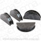 Aeroflow AF96-9070 SUBARU HALF MOON BILLET 4 PACK