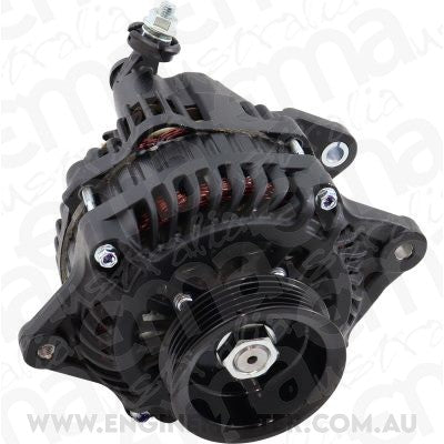 Aeroflow AF4277-1500 SUBARU EJ 140amp HIGH