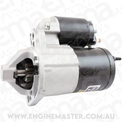 Aeroflow AF4250-5010 Mitsubishi 4G63 Starter Motor Oem Replacement 1.2Kw Evo 4-9