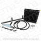 Aeroflow AF72-6074 Holden Commodore Transmission Oil Cooler Kit Ve 2006-2011