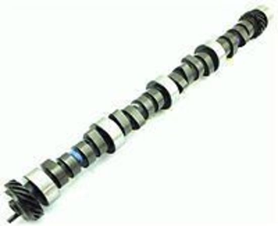Crow Cams CROW-4503 4503 Hydraulic Camshaft 227/220@.50 .486/486" Lift Holden 304-355 Efi