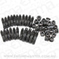 Aeroflow AF37-2310 Small Block Ford Oil PAN Stud Kit Windsor ClevelANd Holden 351 Aeroflow - AF 37-2310