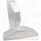Aeroflow AF90-1162 INTERCOOLER END TANKS 330 x 88