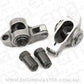 Aeroflow AF95-1222-2 Ford SB S/S Rocker Arms 7/16" Stud