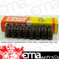 Crow Cams CROW-4511X-16 4511X-16 Gm Ls1 Conical Valve Spring Set 4511X-16 .500 Lift 110-115Lb/In Rate