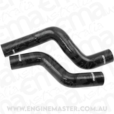 Aeroflow AF9280-0077 Isuzu D-Max Radiator Hose Kit