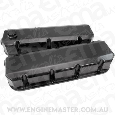 Aeroflow AF77-5006BLK-12 Big Block Chev Fabricated