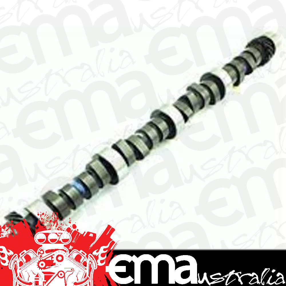 Crow Cams CROW-4620 4620 Hydraulic Camshaft 234/234@.50 .521/521" Lift Holden 304-355 Efi