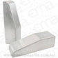 Aeroflow AF90-1171 INTERCOOLER END TANKS 300 x 88
