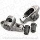 Aeroflow AF95-1201-2 Chev SB S/S Rocker Arms 3/8" Stud