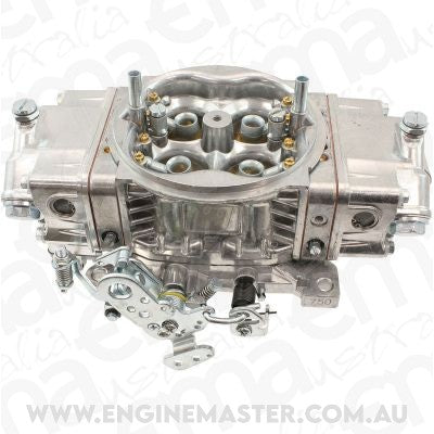 Aeroflow Performance Products AF5112-3750 Race 750CFM Carburettor Double