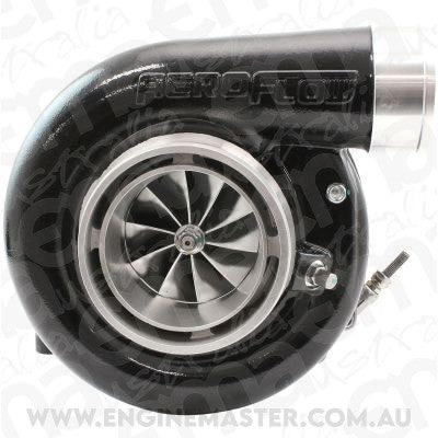 Aeroflow AF8005-4063BLK Boosted 7170.85 T4