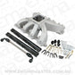 Aeroflow AF6050-6001 GM LS Carby Intake Manifold