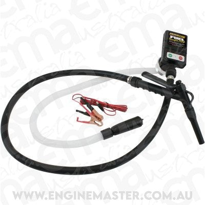 Aeroflow AF98-1101 205L Fuel Transfer Pump Drum