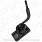 Aeroflow AF64-2166 Billet Short Shifter T56 Bent