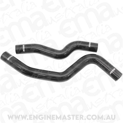 Aeroflow AF9280-0050 Mitsubishi Evo 4 5 6 Radiator