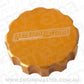 Aeroflow AF463-0042G Aeroflow Radiator Cap Cover Large Style Cap Gold