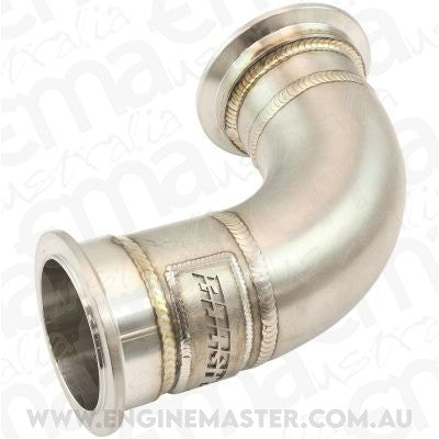 Aeroflow AF8400-2012 GM LS Twin Turbo Long S/S