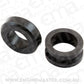 Aeroflow AF59-2883-1 Replacement O-Ring Square 14mm Injector Adapter Fuel Rail 1 Pack Aeroflow - AF 59-2883-1